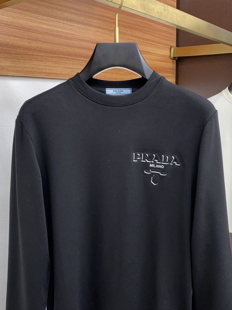 Prada T-Shirts